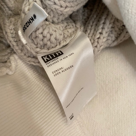 Kith hoodie - Picture 7 of 7